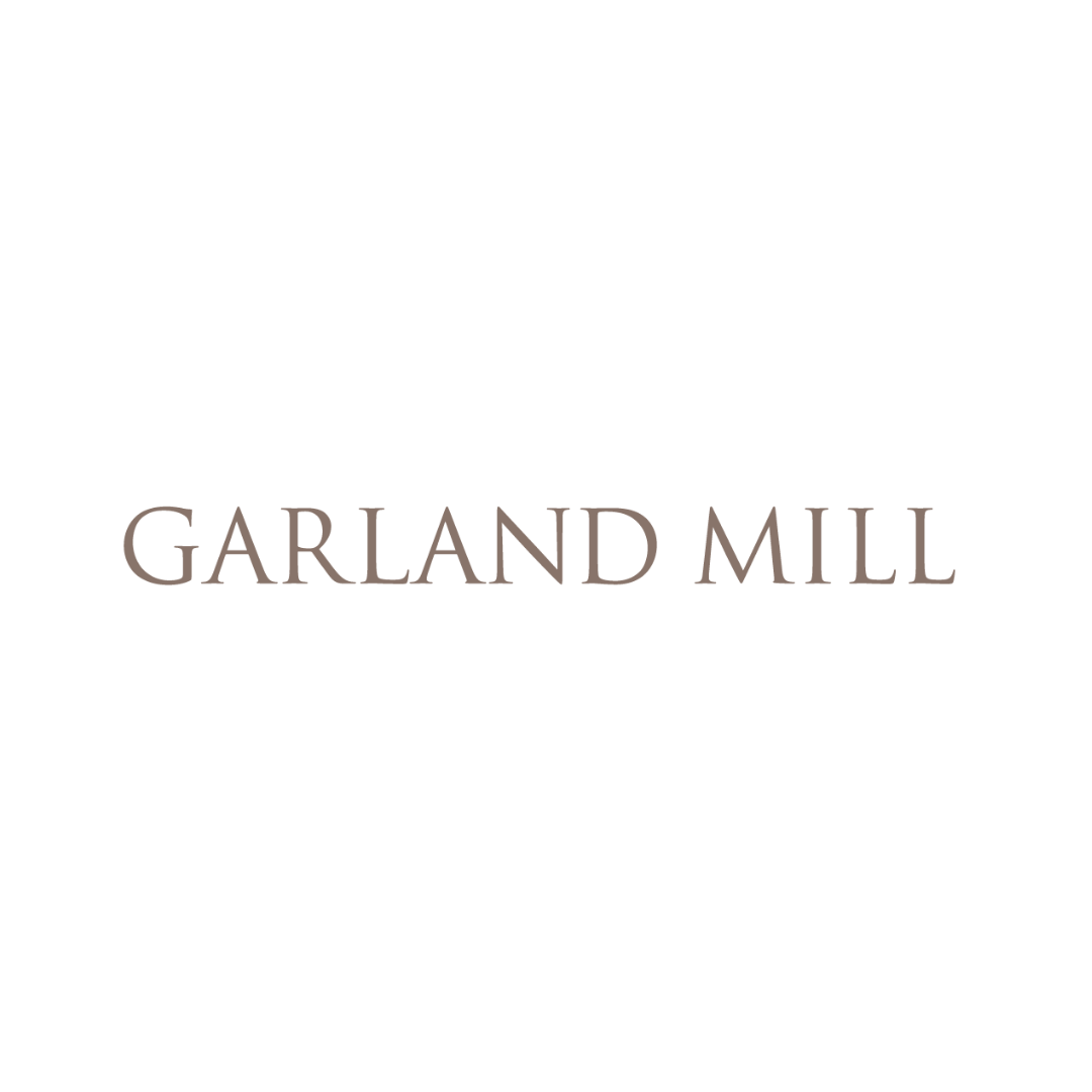 Garland Mill logo