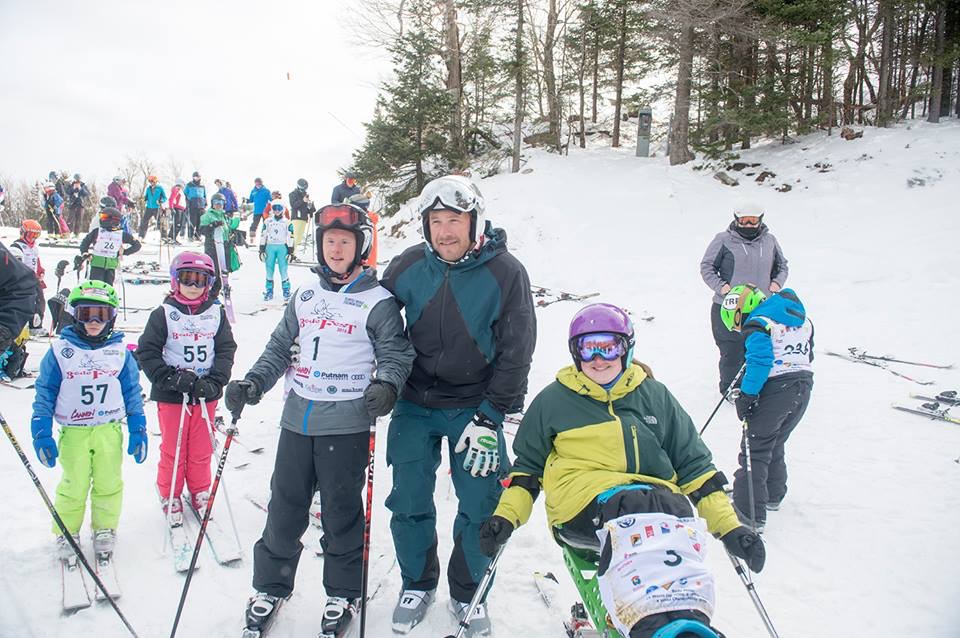 Bode Miller 2005 Turtle Ridge Foundation